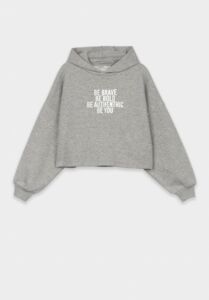 SWEATSHIRTS 10041539