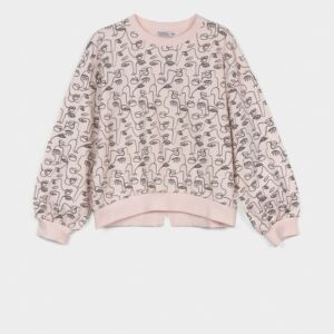 Sweatshirt 10041453