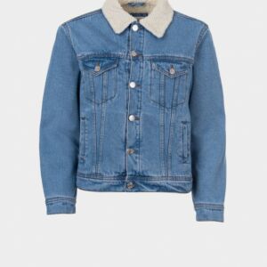 Camisa Azul – Morais Fashion store